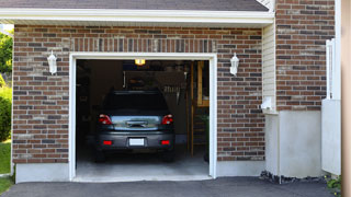 Garage Door Installation at Tiffany Lake Manors, Florida